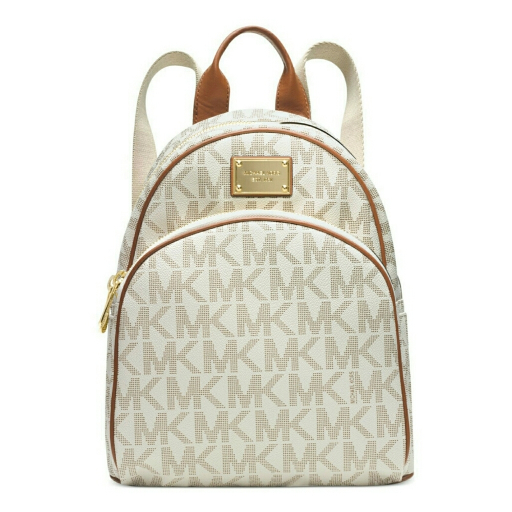 Michael Kors Travel Backpack